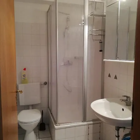 Haus Zwischen See Und Wald - Fewo Strandlaufer Lejlighed *