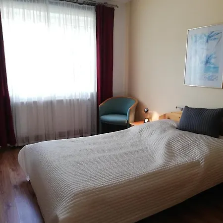 Haus Zwischen See Und Wald - Fewo Strandlaufer Lejlighed Kellenhusen